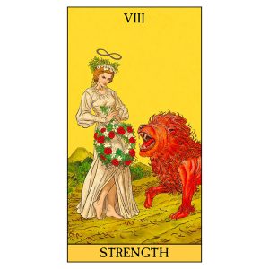 Before Tarot Deck - Ảnh 5