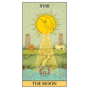 Before Tarot Deck - Ảnh 6