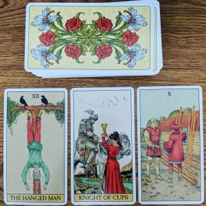 Before Tarot - Bookset Edition - Ảnh 8