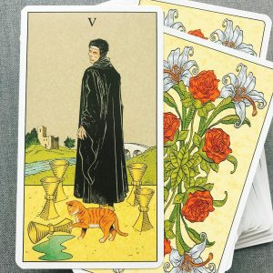 Before Tarot - Bookset Edition - Ảnh 9