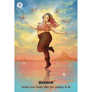 Believe in Your Own Magic Oracle - Ảnh 6