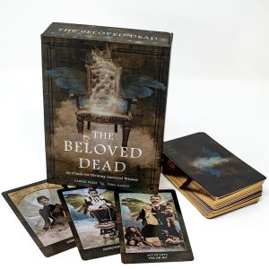 Beloved Dead Oracle - Ảnh 10
