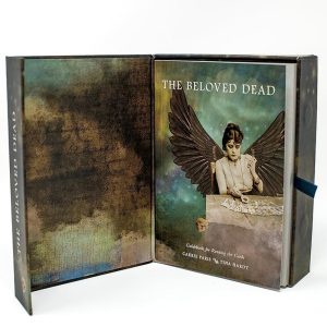 Beloved Dead Oracle - Ảnh 11