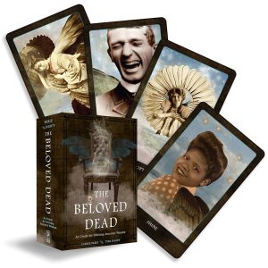 Beloved Dead Oracle - Ảnh 12