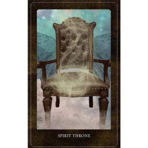 Beloved Dead Oracle - Ảnh 3