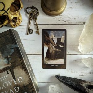 Beloved Dead Oracle - Ảnh 4