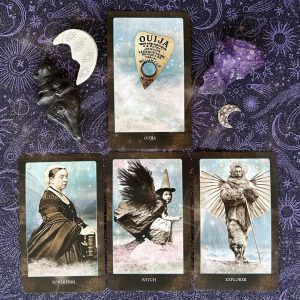 Beloved Dead Oracle - Ảnh 5