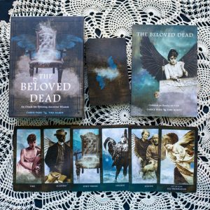 Beloved Dead Oracle - Ảnh 9