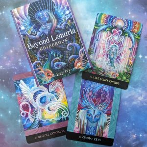 Beyond Lemuria Oracle Cards - Ảnh 11