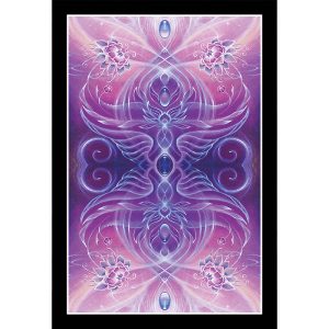 Beyond Lemuria Oracle Cards - Ảnh 8