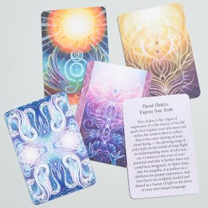 Beyond Lemuria Oracle - Pocket Edition - Ảnh 10