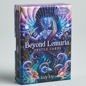 Beyond Lemuria Oracle - Pocket Edition - Ảnh 13
