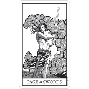 Bianco Nero Tarot - Ảnh 5