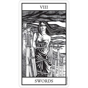Bianco Nero Tarot - Ảnh 3
