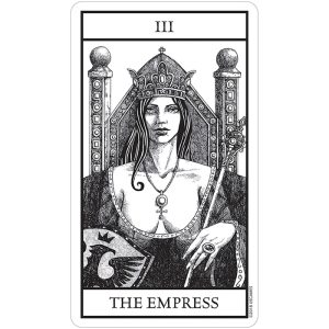 Bianco Nero Tarot - Ảnh 6