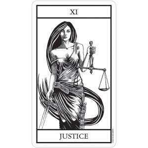Bianco Nero Tarot - Ảnh 7