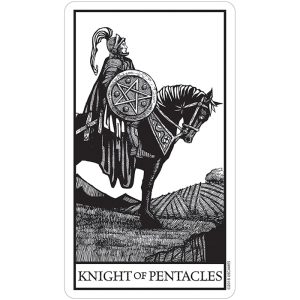 Bianco Nero Tarot - Ảnh 8