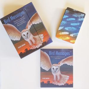 Bird Messages Cards - Ảnh 9