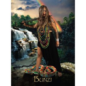 Black Goddess Within Oracle - Ảnh 3