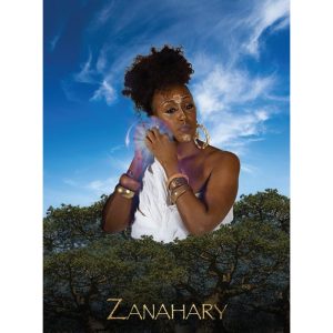 Black Goddess Within Oracle - Ảnh 7