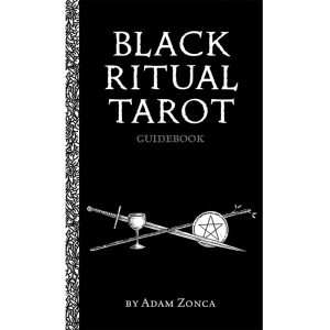 Black Ritual Tarot - Ảnh 10