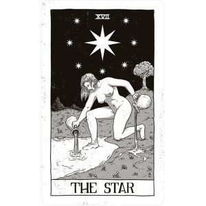 Black Ritual Tarot - Ảnh 4