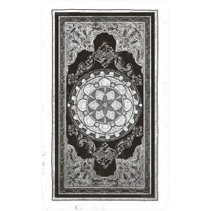 Black Ritual Tarot - Ảnh 9