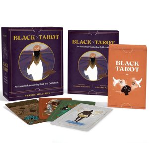 Black Tarot - Ảnh 8