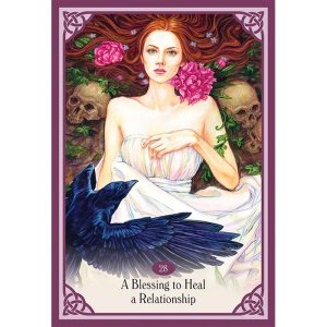 Blessed Be Cards - Ảnh 4
