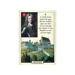 Blue Bird Lenormand - Ảnh 7