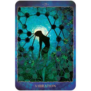 Blue Messiah Reading Cards - Ảnh 3