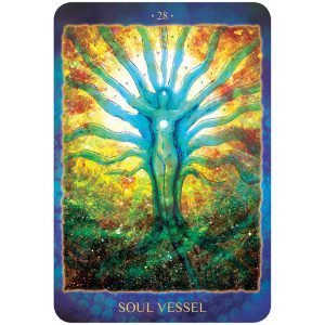 Blue Messiah Reading Cards - Ảnh 4