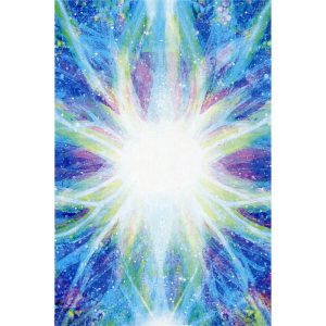 Blue Messiah Reading Cards - Ảnh 5