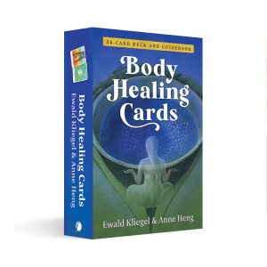 Body Healing Cards - Ảnh 17