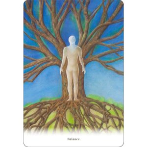 Body Healing Cards - Ảnh 3