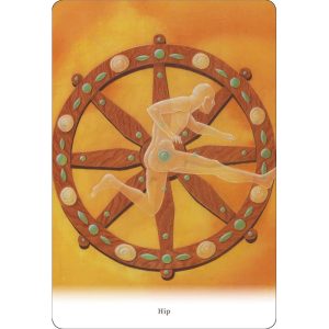 Body Healing Cards - Ảnh 6
