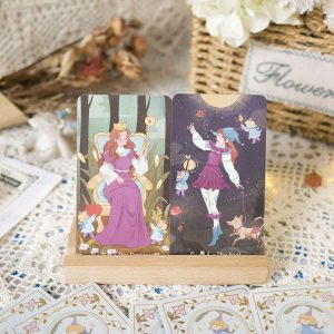 Bohms Tarot - Ảnh 11