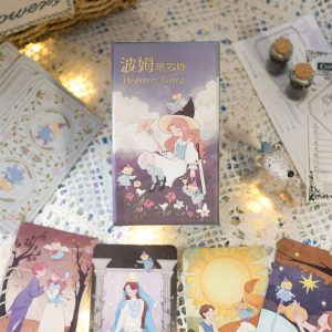 Bohms Tarot - Ảnh 18