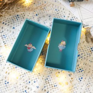 Bohms Tarot - Ảnh 20
