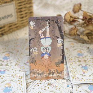 Bohms Tarot - Ảnh 3