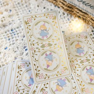 Bohms Tarot - Ảnh 4