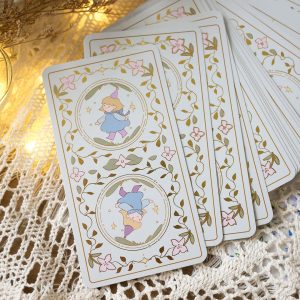 Bohms Tarot - Ảnh 5