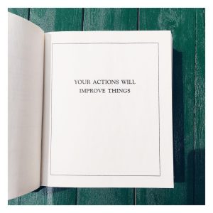Book of Answers - Ảnh 12