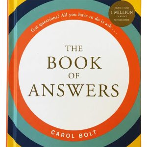 Book of Answers - Ảnh 5