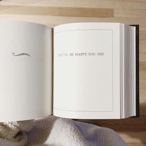 Book of Answers - Ảnh 8