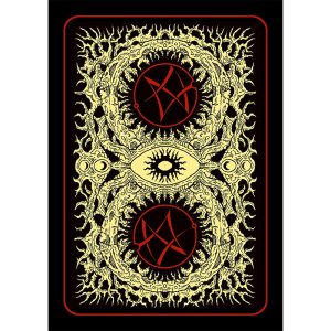 Book of Azathoth Tarot (8th Edition) - Ảnh 6