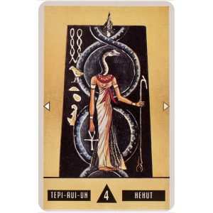 Book of Doors Divination Deck - Ảnh 2