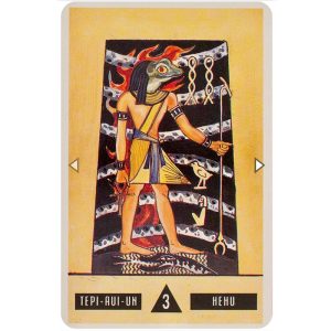 Book of Doors Divination Deck - Ảnh 3