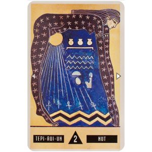 Book of Doors Divination Deck - Ảnh 4