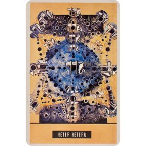 Book of Doors Divination Deck - Ảnh 5